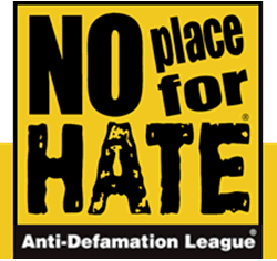 No Place for Hate 